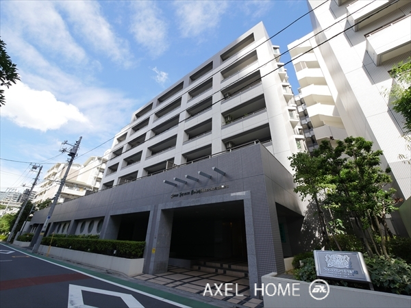 ライオンズスクエア小石川後楽園