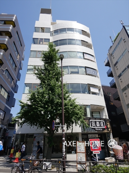 サンキュービル （店舗）