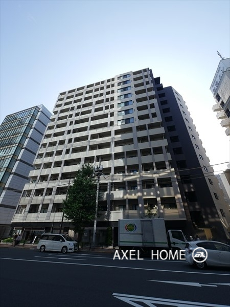 ザ・パークハウス小石川後楽園