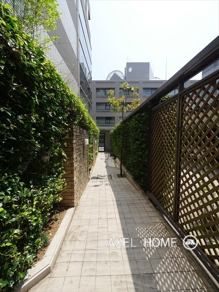 三番町ハウス