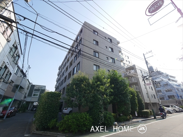 アストラル文京