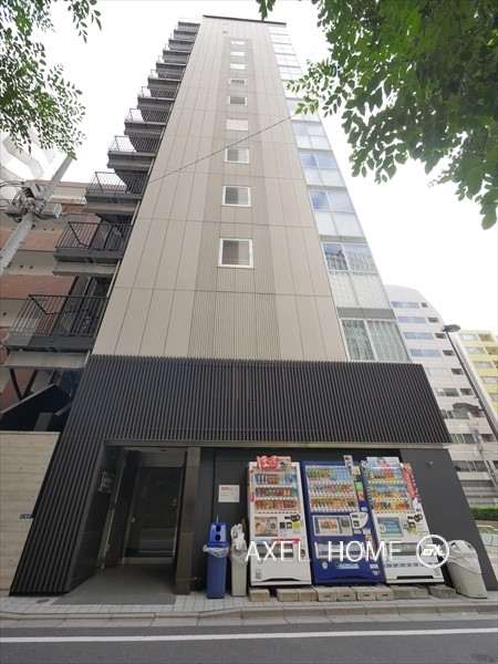 銀座セブンビルディング　(事務所)