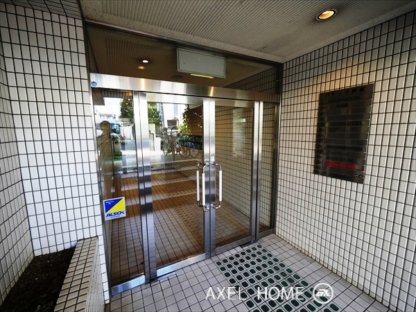 パティオ原宿