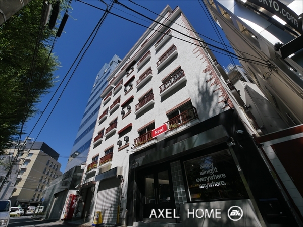 メイ・メゾン（店舗）