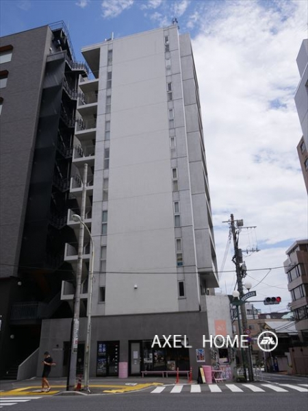 Y.s TERRACE(ワイズテラス）