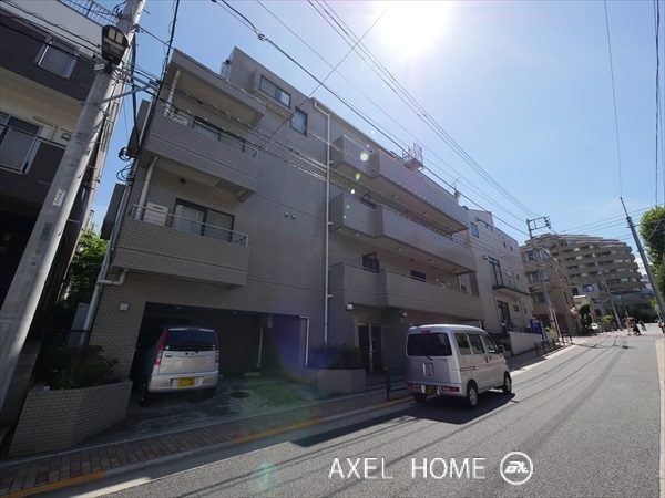 ローレル小石川