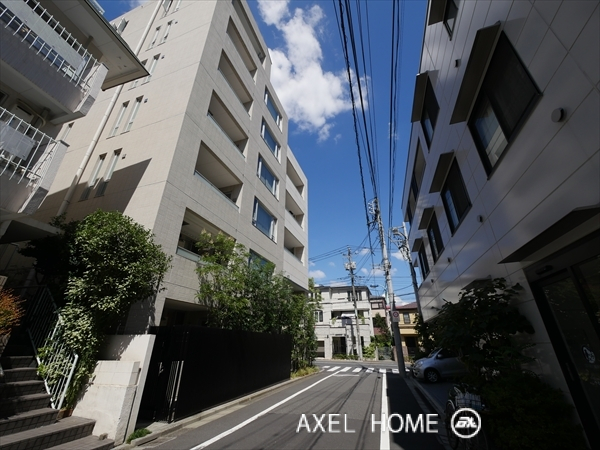 ディアナコート小石川播磨坂