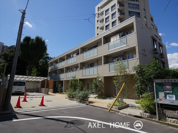 ガーデンビレッジ小石川