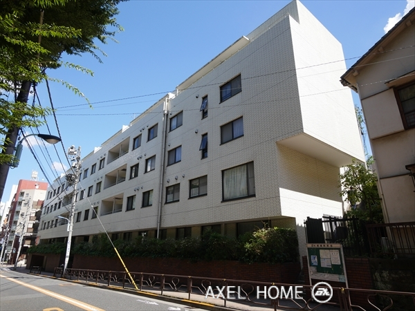 ジュウェル小石川
