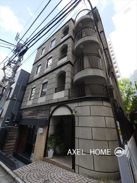 キャトルセゾン麹町
