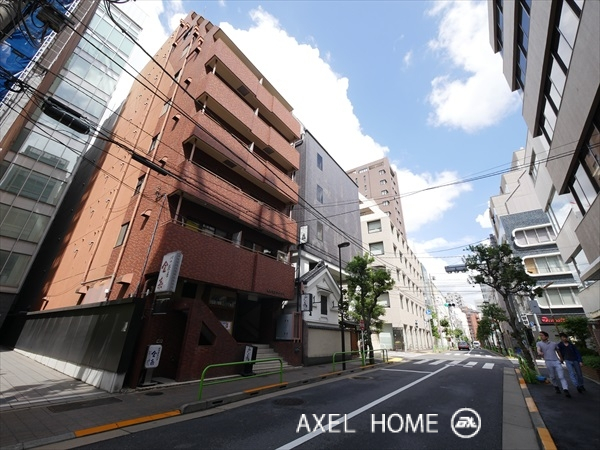 麹町センタービル