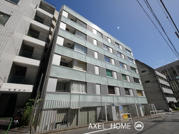 ビュロー平河町
