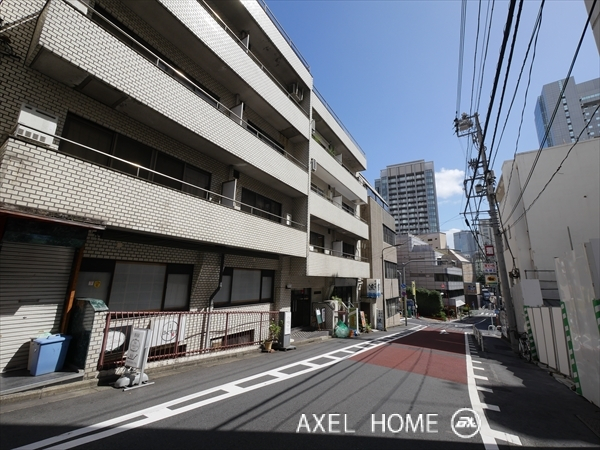 エクシール平河町