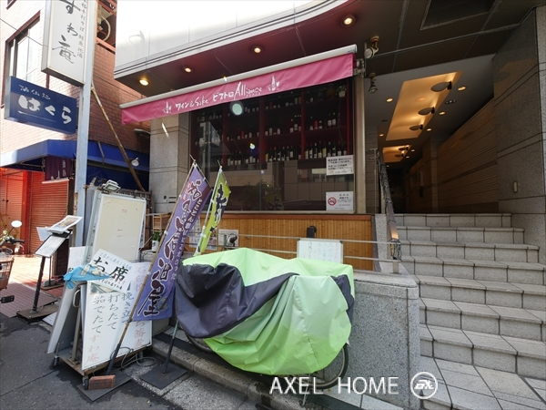 平河町SDビル