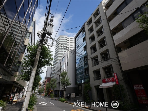 FLATS一番町 (フラッツ一番町)