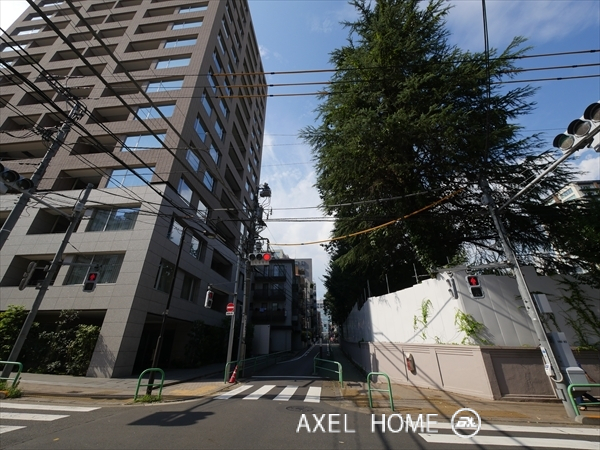 パレスビュー四番町