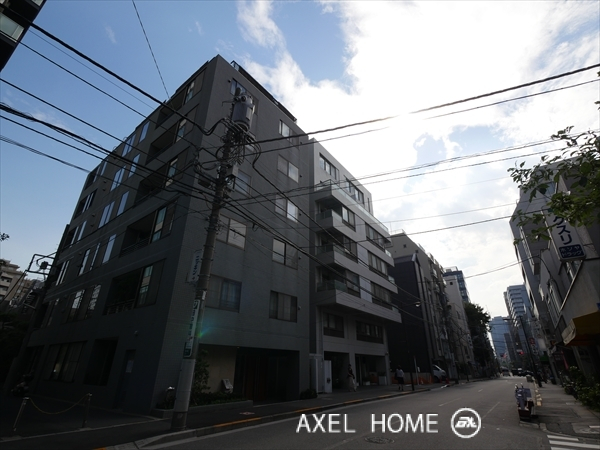 プレジール三番町