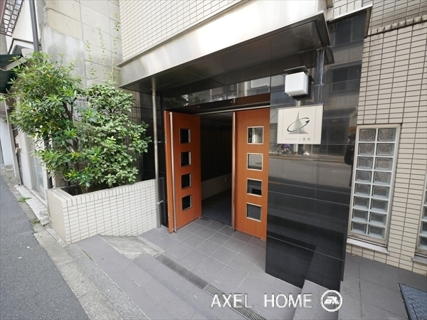 ガイアシティ三番町