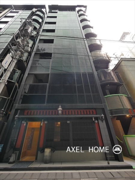 サンリット銀座ビルⅢ