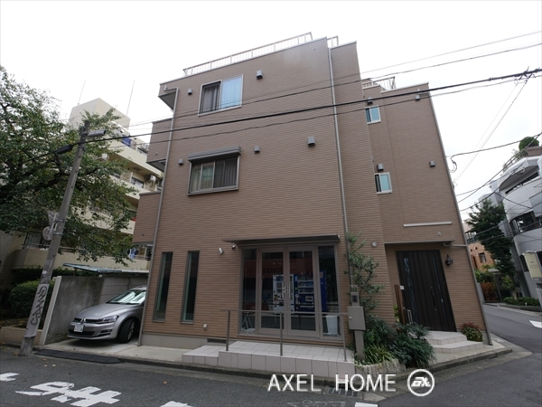 片桐ビル　（店舗・事務所）