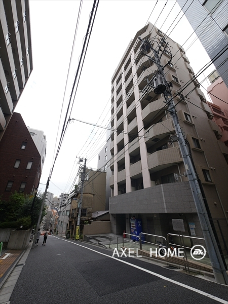 コンシェリア御茶ノ水