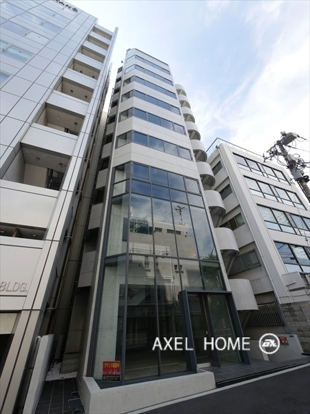 PVB　AOYAMA（店舗・事務所）
