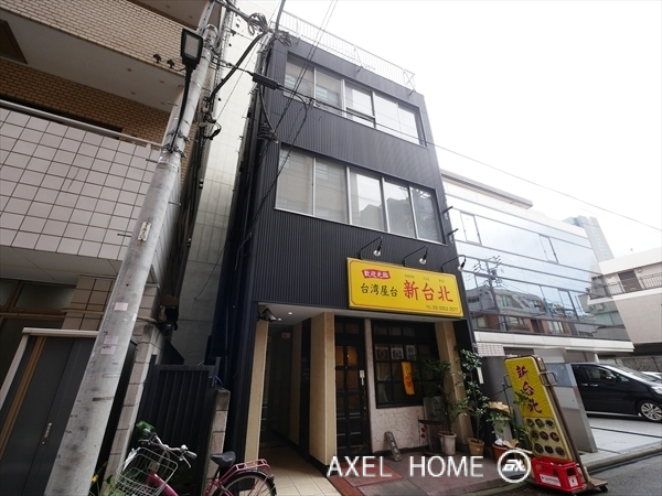 ＺＥＥＫＳ四谷坂町ビル（事務所）
