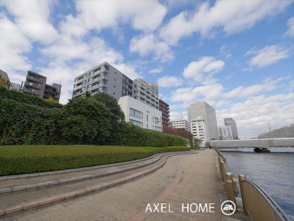 RODIA 日本橋茅場町 (ロディア)