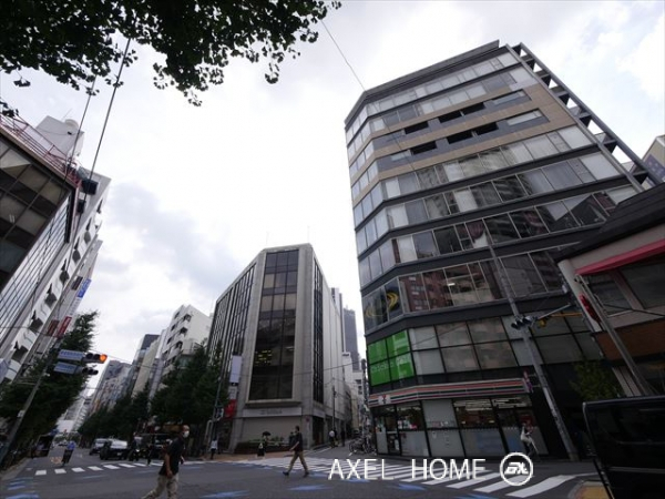 FORECAST西新宿 (フォーキャスト西新宿)
