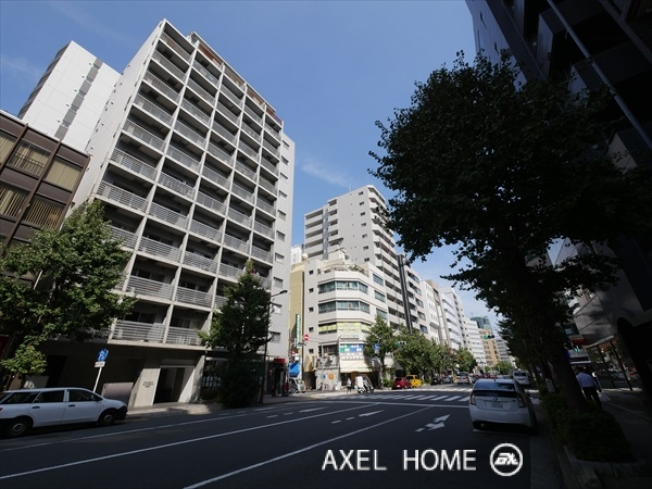 グレンパーク秋葉原イースト