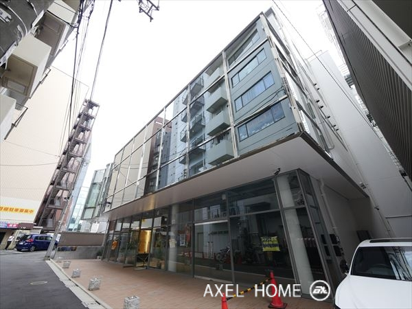 原宿WATビル（店舗・事務所）