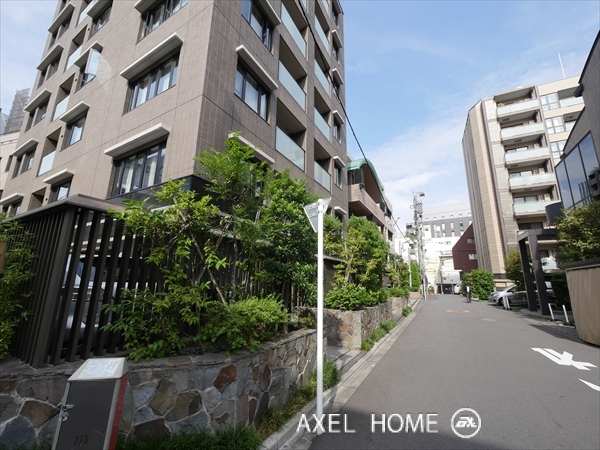 CONOE赤坂丹後町（コノエ赤坂丹後町）
