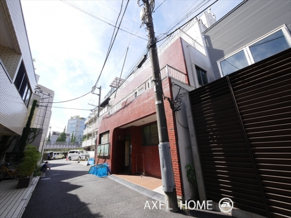 奥村マンション（事務所）