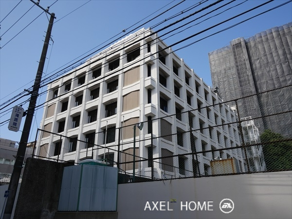 四番町THビル