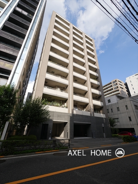イニシアイオ湯島三組坂上