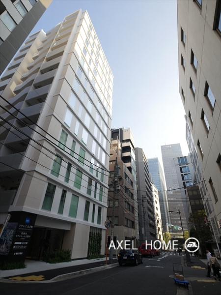 ブランズ大手町