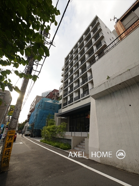 クレアツィオーネ赤坂