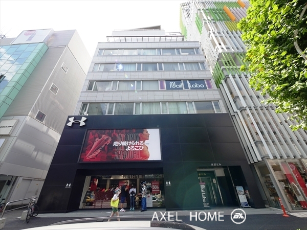 東武ビル　（事務所・店舗）
