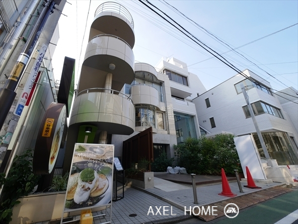 清原ビル （店舗）