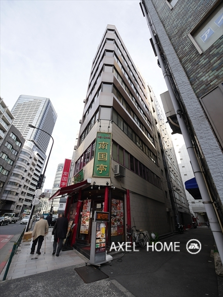 国土淡路町ビル