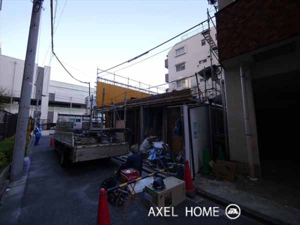 Fullea四谷(フレア四谷)
