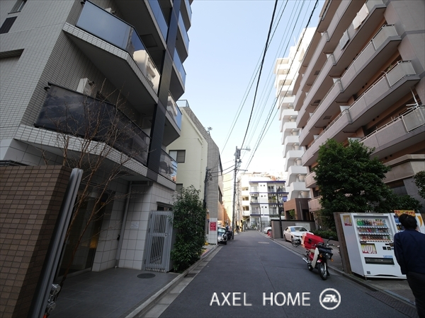 SOHO赤坂 (ソーホー赤坂)
