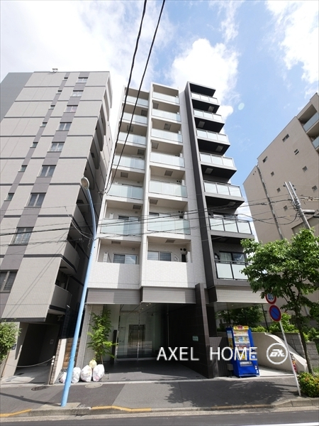 アイル新宿イースト