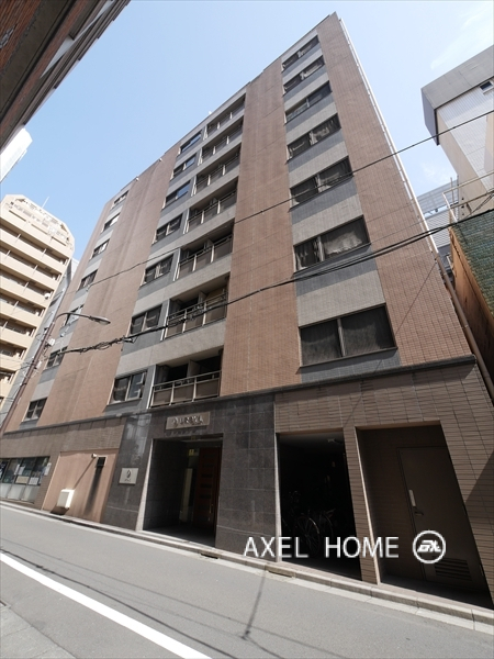 アーバイル神田EAST