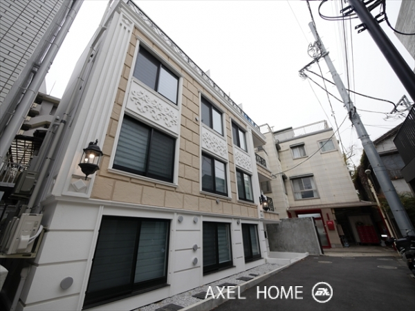 HJ PLACE Jｉｎｇｕｍａｅ