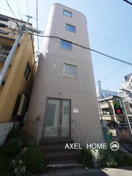 コルティーレ四谷本塩町
