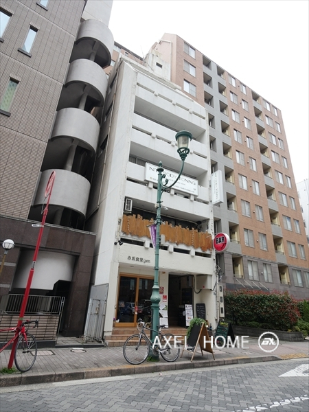 第１５大協ビル