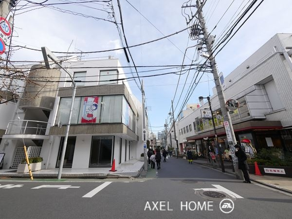 フラッツ表参道