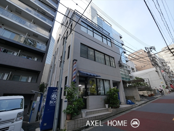 細川ビル（事務所）