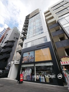 落合原宿ビル　(事務所)
